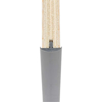 Double Lipped T-Trim Silver 50m Roll