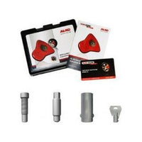 AL-KO Compact Barrel + Keys 1555478