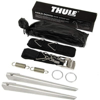 Thule 307916 Omnistor Awning Hold Down Side Strap Kit Belt