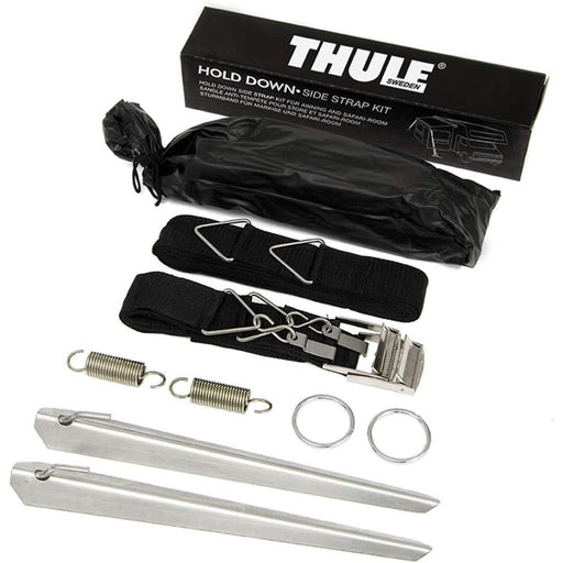 Thule 307916 Omnistor Awning Hold Down Side Strap Kit Belt Thule - UK Camping And Leisure
