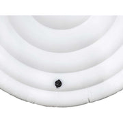 Dellonda 4-6 Person Hot Tub Spa Inflatable Heat Retaining Lid Dellonda - UK Camping And Leisure