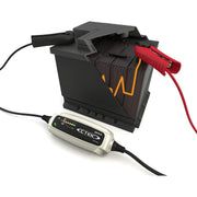 CTEK Multi XS 0.8 12V Motorbike Battery Smart Trickle Charger CTEK - UK Camping And Leisure
