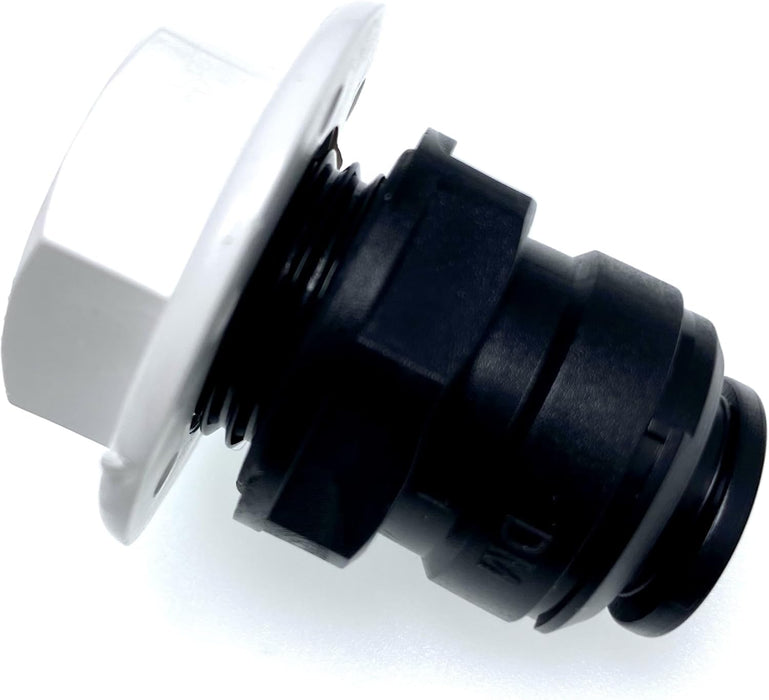 W4 Tank Fitting Assembly 12mm 31266 W4 - UK Camping And Leisure