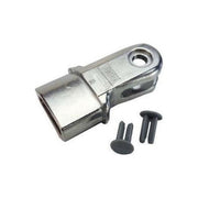 FIAMMA REPLACEMENT LEFT HAND LEG TOP FOR F45s / F65s  98655-575 Fiamma - UK Camping And Leisure