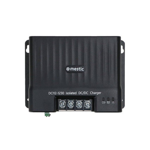 Mestic Battery Charger Mbc-2030 Dc To Dc - Main Product Image | UK Camping and Leisure