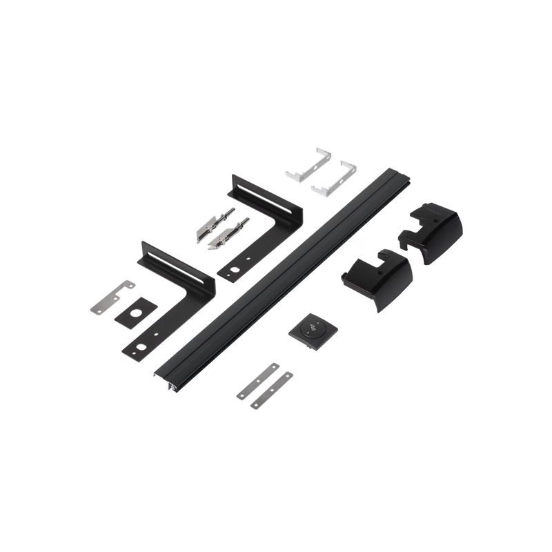Thule Mounting Kit for Thule Slide-Out G2 12V Crafter 2017 for Slide-Out G2 Crafter 400/700mm