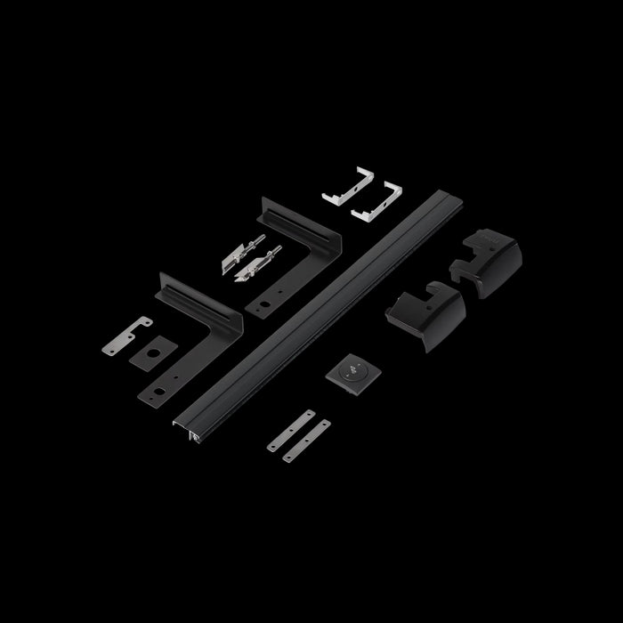 Thule Mounting Kit for Thule Slide-Out G2 12V Crafter 2017 for Slide-Out G2 Crafter 400/700mm