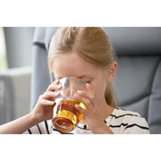 Drinks Glasses, 4 pcs.