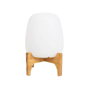 Bo-Camp Urban Collection Table Lamp Barnes Rechargeable Bo-Camp - UK Camping And Leisure
