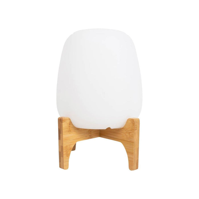 Bo-Camp Urban Collection Table Lamp Barnes Rechargeable Bo-Camp - UK Camping And Leisure