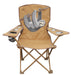 Quest Childrens Sloth Fun Folding Camping Chair Quest - UK Camping And Leisure