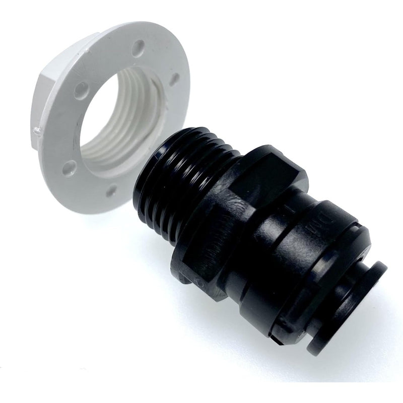 W4 Tank Fitting Assembly 12mm 31266 W4 - UK Camping And Leisure