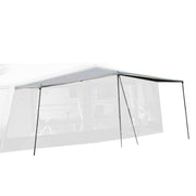 Isabella Front Sun Canopy Mini Eclipse