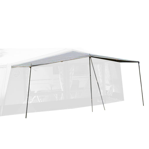 Isabella Front Sun Canopy Mini Eclipse