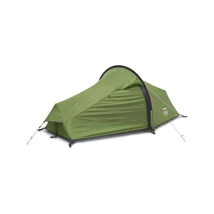 Vango Nevis 100 Pamir Green 1 Person Tent Vango - UK Camping And Leisure