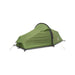 Vango Nevis 100 Pamir Green 1 Person Tent Vango - UK Camping And Leisure
