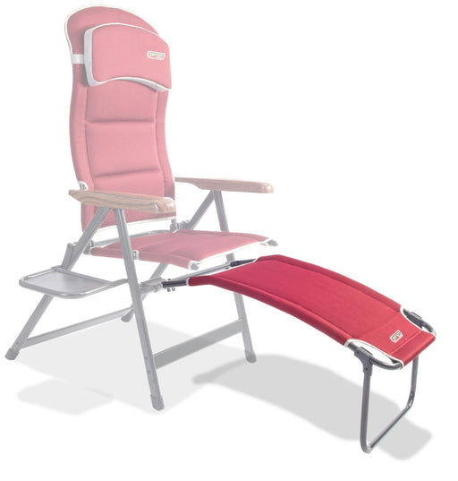 Quest Bordeaux Pro Rest leg extension Quest - UK Camping And Leisure