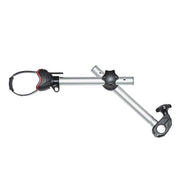 Fiamma Bike-Block Pro S D 2 Aluminium (08831E01-) Fiamma - UK Camping And Leisure