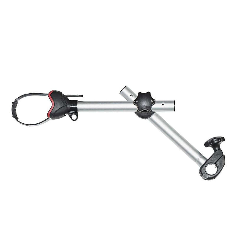 Fiamma Bike-Block Pro S D 2 Aluminium (08831E01-) Fiamma - UK Camping And Leisure