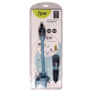 Floe Drainage Kit Whale Tourer APT0104 Floe - UK Camping And Leisure