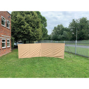 Quest Signature WindBlocker Windbreak Quest - UK Camping And Leisure