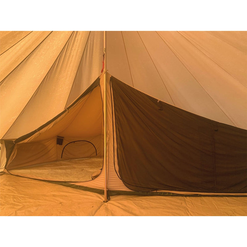 Quest Signature 6M Bell inner tent Quest - UK Camping And Leisure