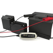CTEK Multi XS 0.8 12V Motorbike Battery Smart Trickle Charger CTEK - UK Camping And Leisure