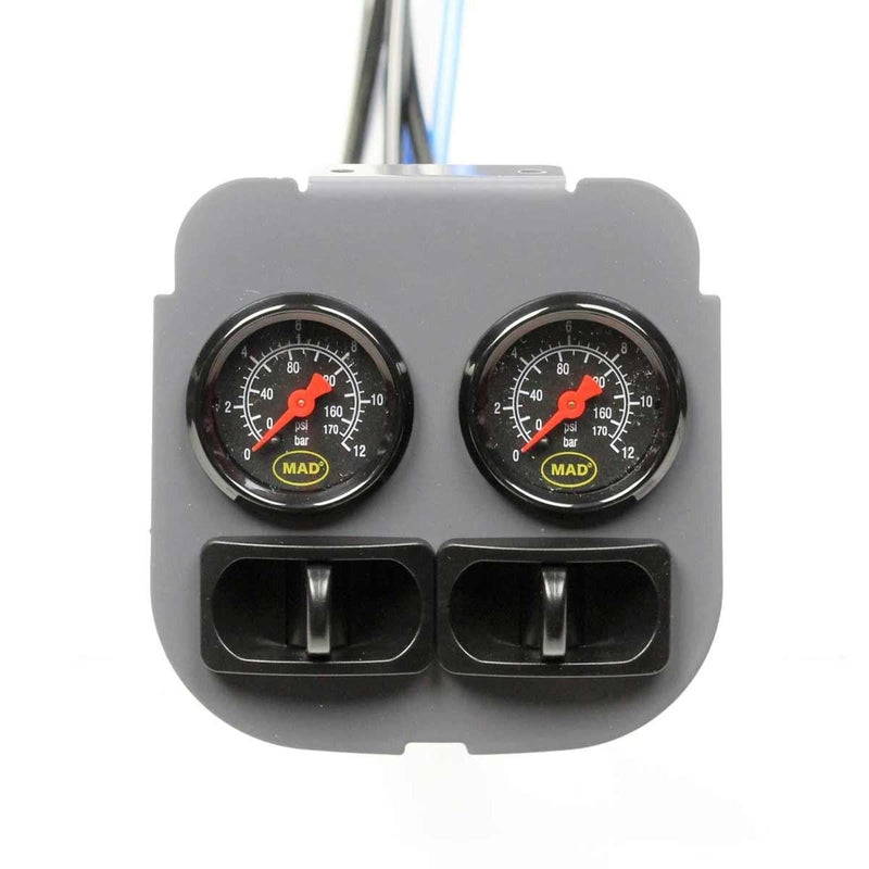 MAD Air Master Comfort Kit FWD Transit V363 05-2019 (with Chassis Cab) MAD - UK Camping And Leisure