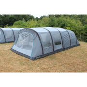 Outdoor Revolution Camp Star 600 Including Footprint 6 Person Family Tent Outdoor Revolution - UK Camping And Leisure