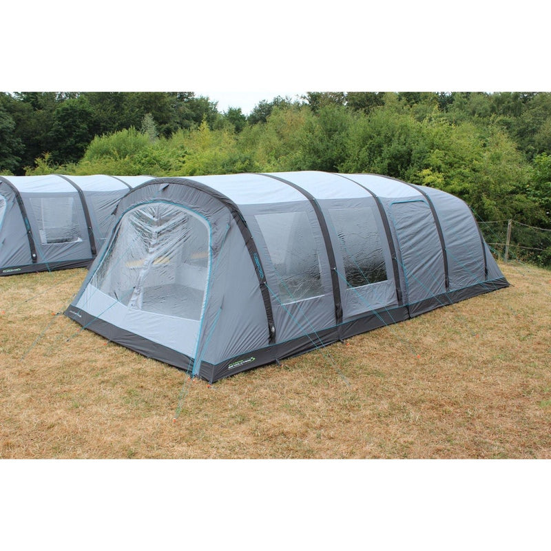 Outdoor Revolution Camp Star 600 Including Footprint 6 Person Family Tent Outdoor Revolution - UK Camping And Leisure