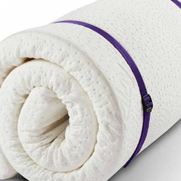 Duvalay Comfort Custom Topper Duvalay - UK Camping And Leisure