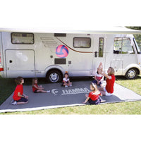 Fiamma Patio Mat 340 New Style 07682-01-