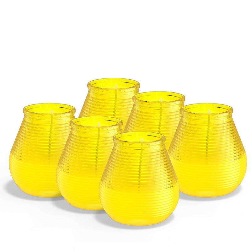 Garden Light Citronella 40 Hr Vegan 103625620332 BOLSIUS - UK Camping And Leisure