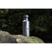 Vango Titanium Bottle 550ml Titanium Vango - UK Camping And Leisure