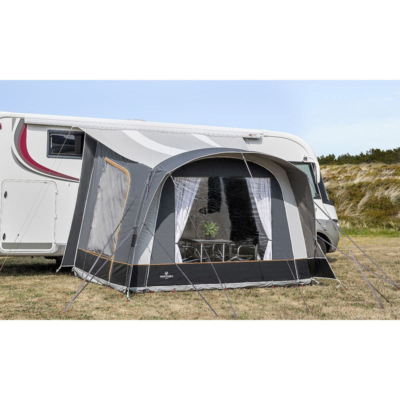 Vivo High | air, porch