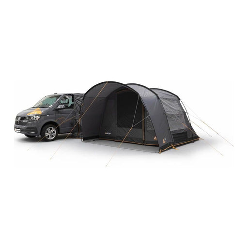 Vango Cove III Low Drive Away Awning Low Smoke Vango - UK Camping And Leisure