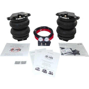 Top-Drive Semi-Air Suspension Standard for X250-X290 Chassis Cab - View 2