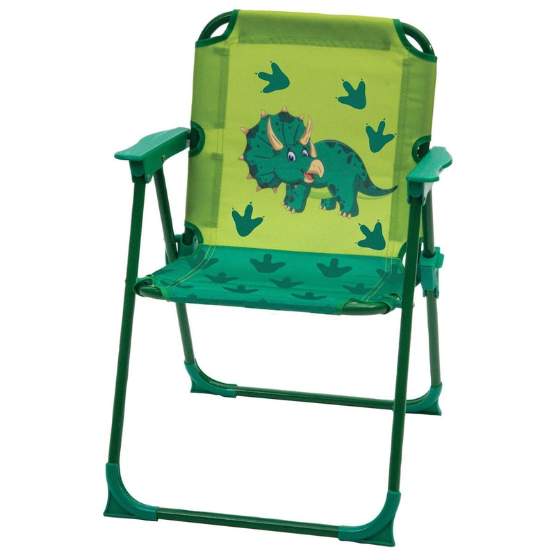 Childrens dinosaur garden set SP2025 Quest - UK Camping And Leisure