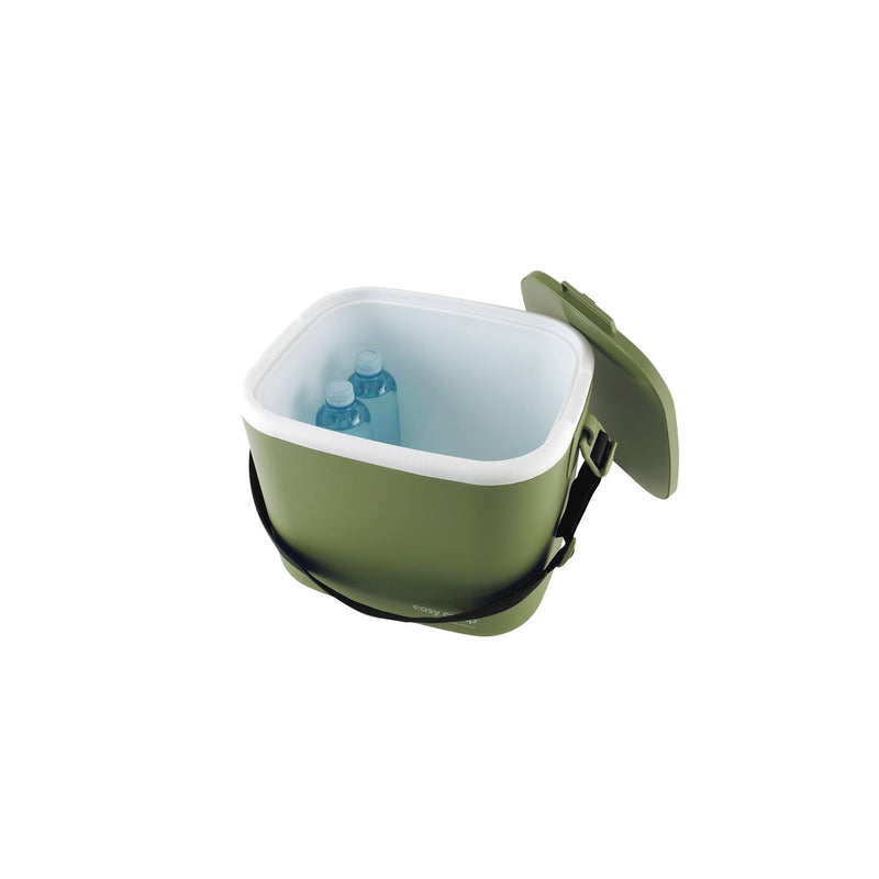 Easy Camp Arctic Poppy Sholder Strap 14L Cooler Coolbox - View 4