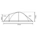 Outdoor Revolution Q 3.0+ 3 Person Family Tent Outdoor Revolution - UK Camping And Leisure
