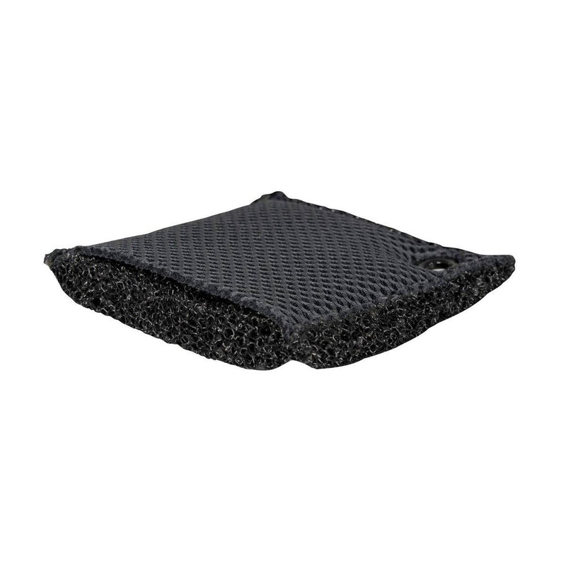 Crespo Footrest AA/231 Air Elite Grey Crespo - UK Camping And Leisure