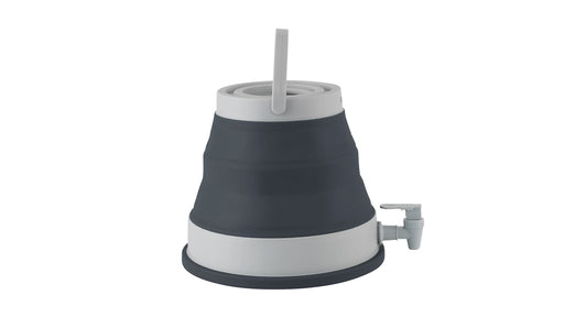 Outwell Collaps Water Carrier 6 L Navy Night Collapsible Camping - View 2