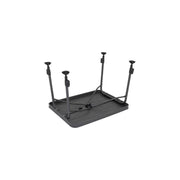 Bo-Camp Table Logan 80 x 60cm Bo-Camp - UK Camping And Leisure