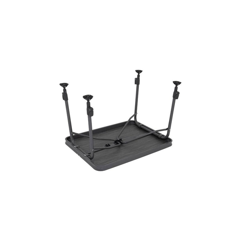 Bo-Camp Table Logan 80 x 60cm Bo-Camp - UK Camping And Leisure