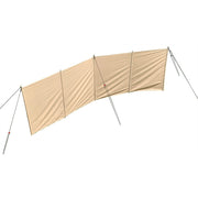 Quest Signature WindBlocker Windbreak Quest - UK Camping And Leisure