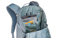 Thule AllTrail hydration pack 22L Pond grey Thule - UK Camping And Leisure
