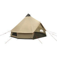 Robens Klondike Grande 10 Berth Poled Tent