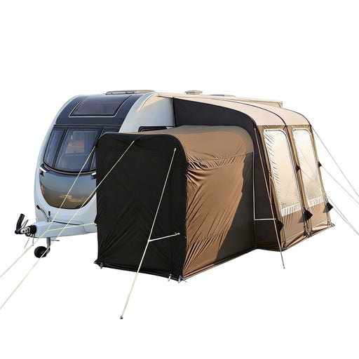 Leisurewize Traveller 260 Caravan Sleeping Annex