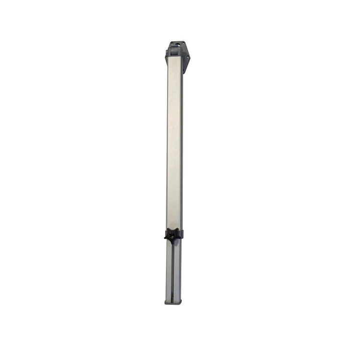 Silver Adjustable Telescopic Table Legs 500 to 750mm (Pack of 25) AG - UK Camping And Leisure