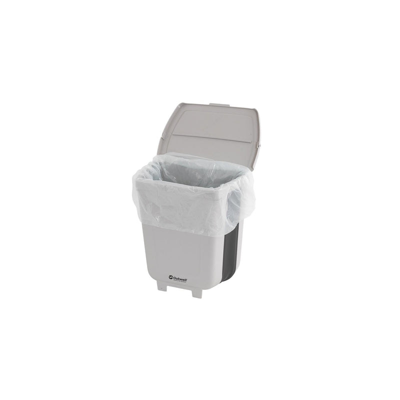Outwell Collaps VanTrash 8L Collapsible Campervan Bin - View 4